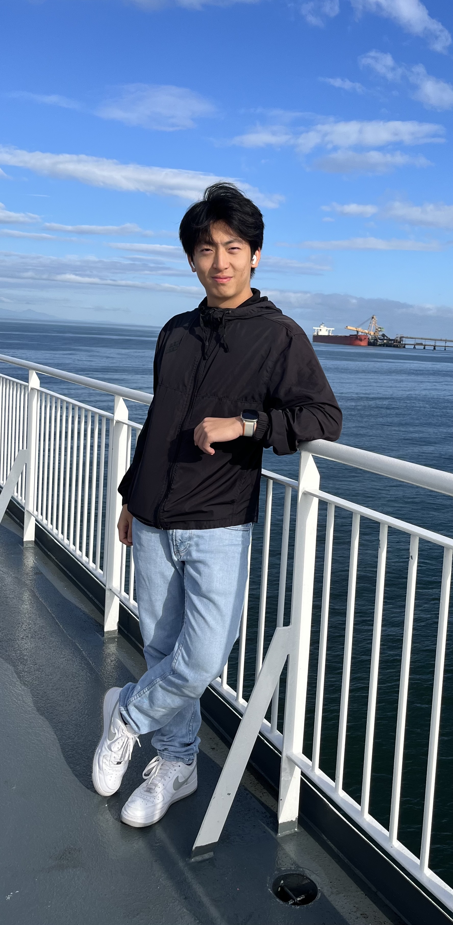Joey Zhang